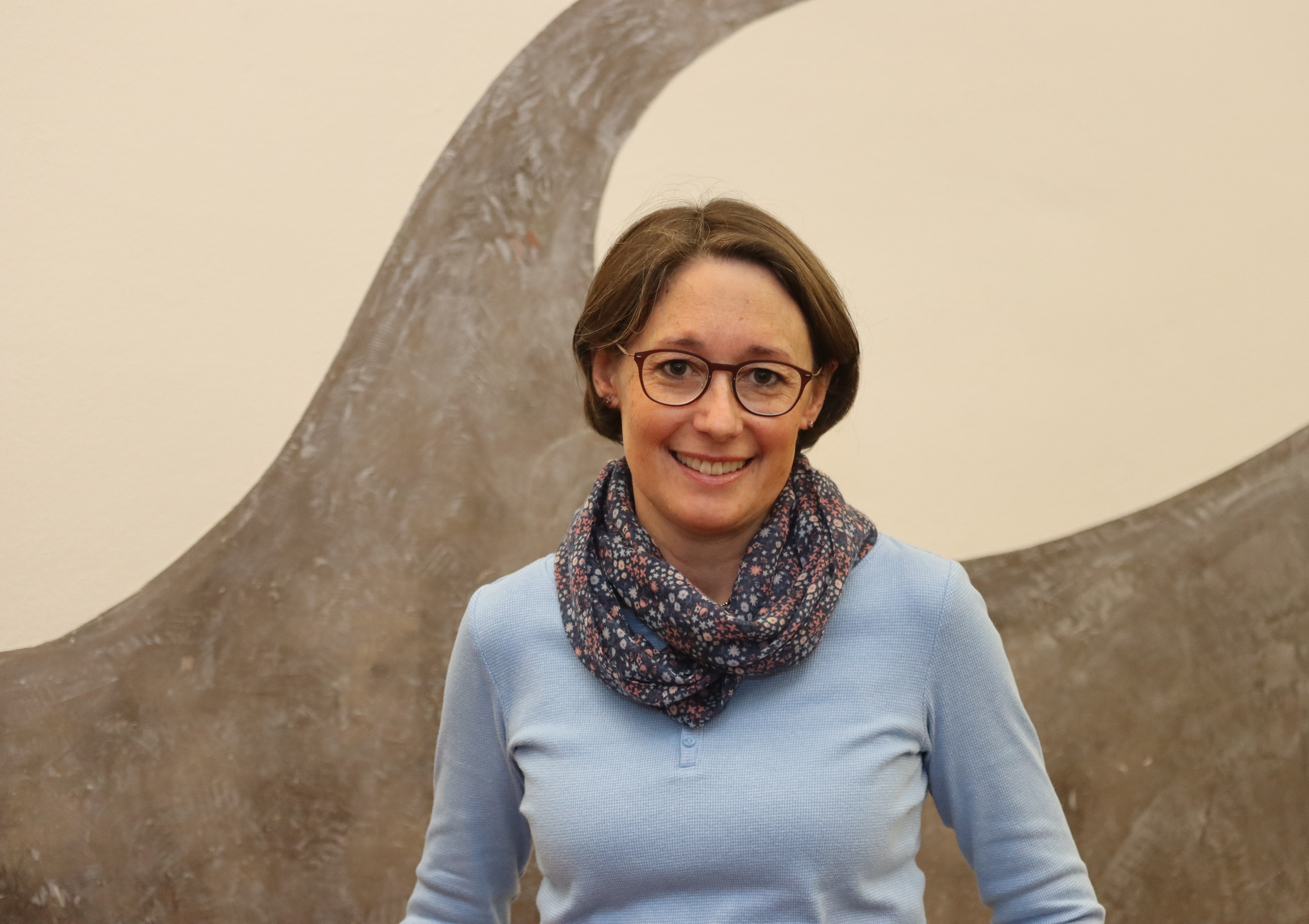 Fr. Andrea Müller